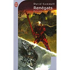 Rengats - David Gemmell 51NHQCR9RZL._AA240_