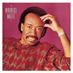 MAURICE WHITE 51NIbHaFfdL._AA240_