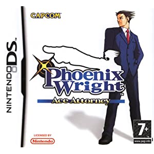 Phoenix Wright (la trilogie) + Apollo Justice + Miles investigations 51NPXwu6hUL._SL500_AA300_