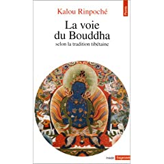 Livres conseillés: Milarépa, Kalou Rinpotché, Chöygam Trungpa Rinpotché 51NR3HQEV0L._SL500_AA240_