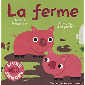 La Ferme Sonore (gallimard) 51NRAtsFt7L._SL500_AA300_