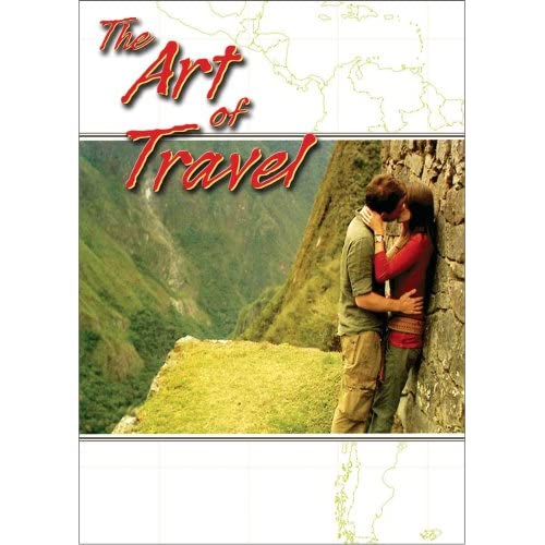 The Art Of Travel 2008 DVDRip *AF*(RS,Premier users) 51NU31vNpOL._SS500_