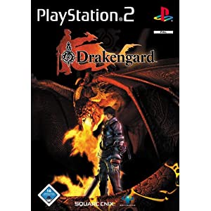 PS2 Drakengard , Drakengard 2 51NXYCXGCFL._SL500_AA300_