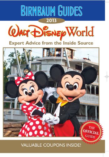 WDW - Guide turistiche e siti utili - Pagina 2 51NxuXQPtjL._SL500_