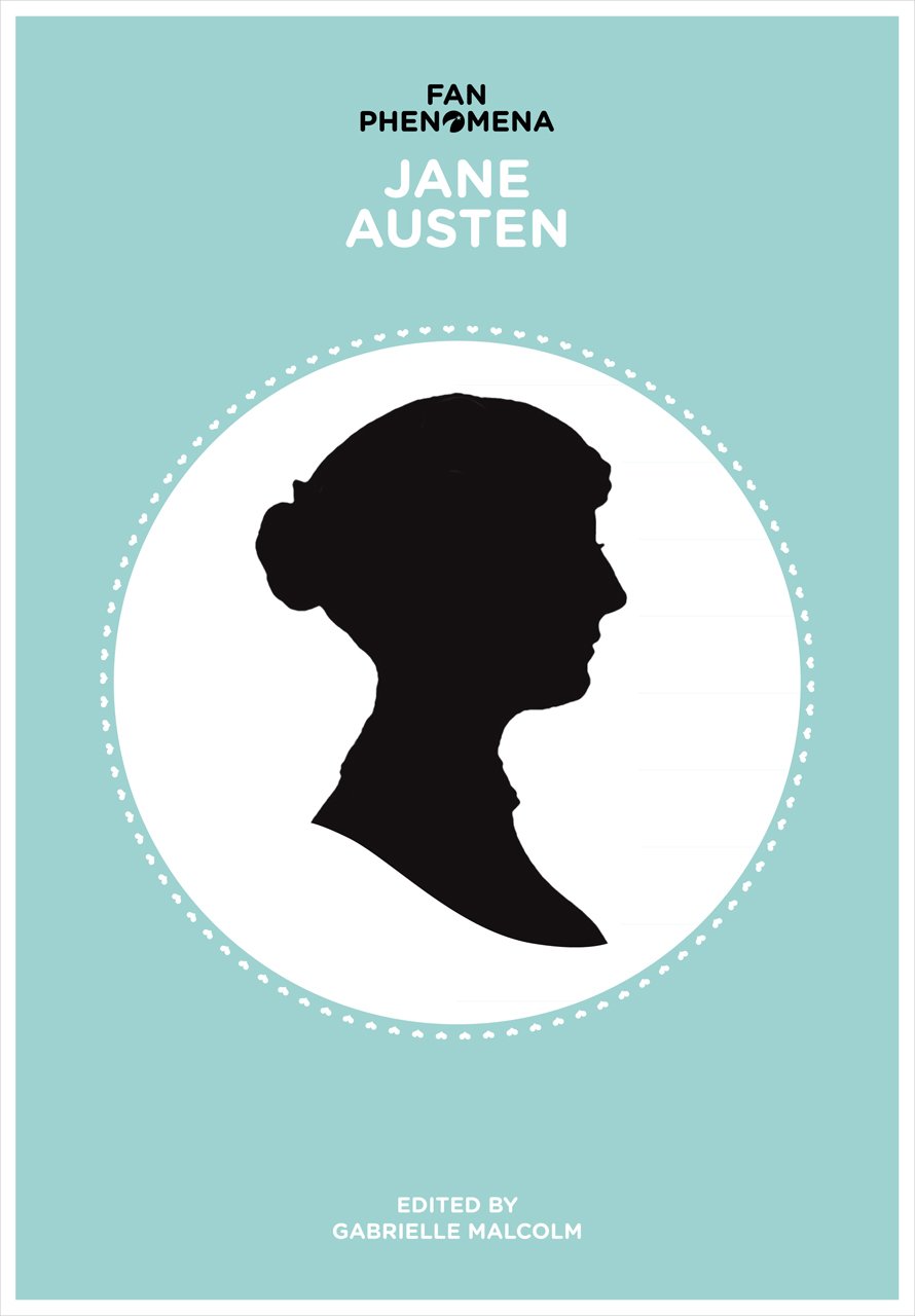 Fan Phenomena: Jane Austen  51NySQNRvLL