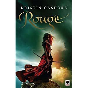 Tome 2 : Rouge de Kristin Cashore 51NzeqTk0eL._SL500_AA300_