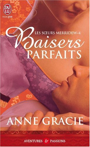 Les soeurs Merridew - 4 : Baisers parfaits 51O4n-86zWL._