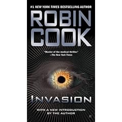 Invasion de Robin Cook. 51O6Ap7abYL._SL500_AA240_