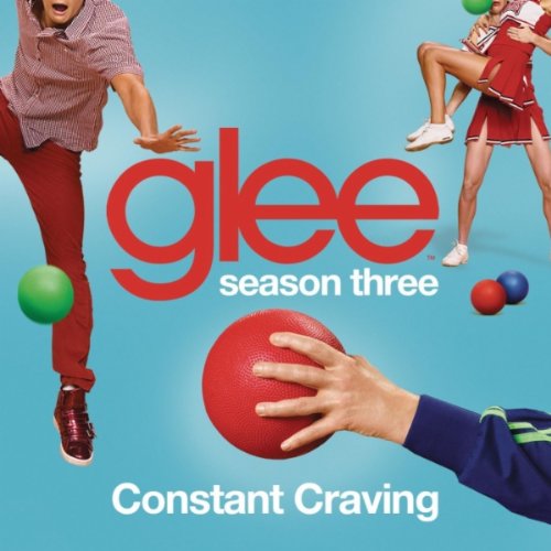 Covers Glee 3x07 “I Kissed A Girl” 51OE0GDebgL._SS500_