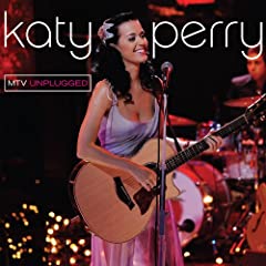 Portada del nuevo album de Katy Perry: MTV UNPLUGGED 51OF%2BZG1bpL._SL500_AA240_