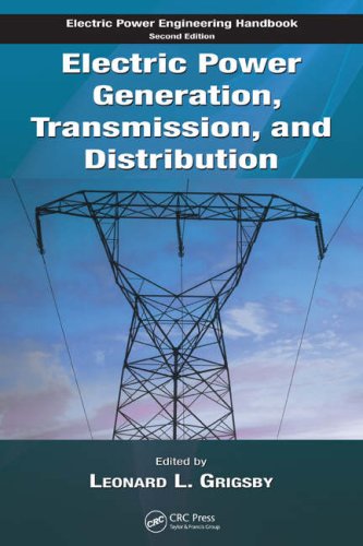 Electric Power Generation, Transmission, and Distribution 51OKHKHZJML