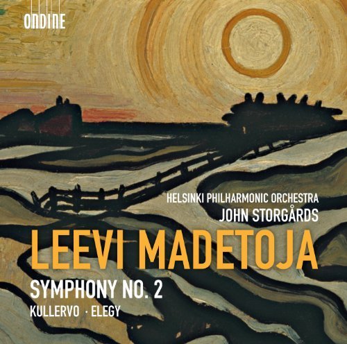 Leevi Madetoja (1887-1947) 51OM%2BfGNPaL