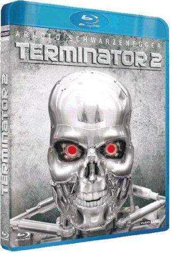 Terminator 2 - Le Jugement Dernier 51OXiMUlaOL