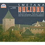 Les opéras de Smetana 51OccLyYKIL._AA160_