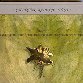 Fontaine & Rosie - Collector Kadence Lypso (1998) 51OiceHInzL._SL500_AA280_