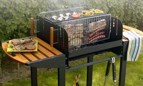 Barbecue vertical 51On-69JURL