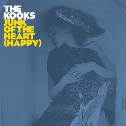 The Kooks - Página 4 51OvFiN-qkL