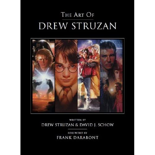 [LIVRE]The Art of Drew Struzan 51P4BKLyJ%2BL._SS500_