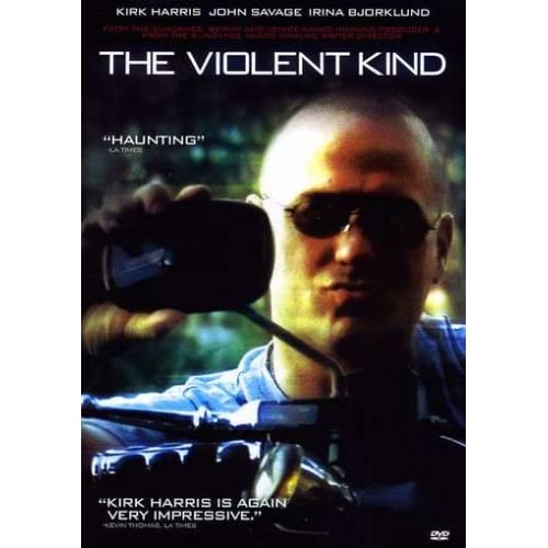 The Violent Kind DVDRip (2009)(RS) 51PA3K5FWQL._SS500_