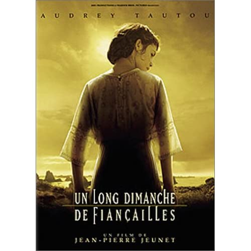 Un Long Dimanche de Fiançailles - 2004 - Jean-Pierre Jeunet 51PEAPCVYYL._SS500_