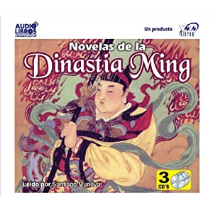 Novelas de la dinastia Ming 51PET8QX6mL._SL500_AA300_