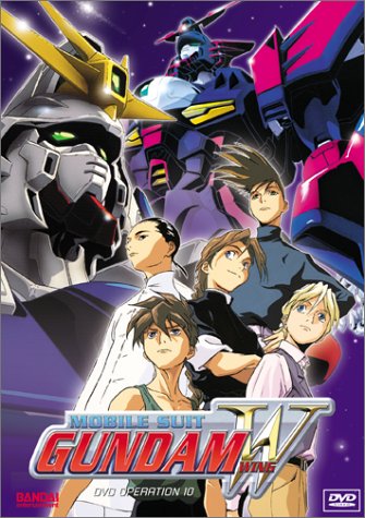 code Geass and Gundam seed and gundam wing and gundam00 51PPSH3AHFL