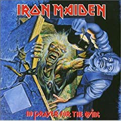 [Heavy Metal] Iron Maiden 51PPYVWV1YL._AA240_