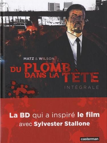 Du plomb dans la tête - Walter Hill - Page 22 51PdcYnv7JL._SL500_