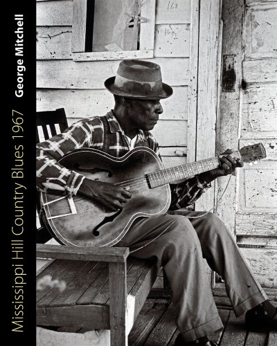 Les livres de Blues indispensables - Page 11 51PddIVL84L