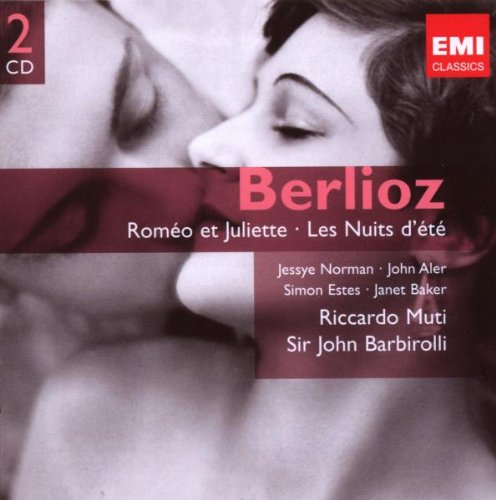 berlioz - Hector Berlioz: symphonies + Lélio - Page 6 51PdmpBfrWL.__