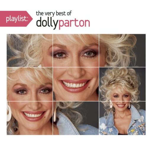 DOLLY PARTON Classics 51PgxMc6gJL._SS500_