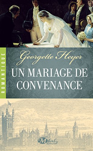 Un Mariage de Convenance 51PjU9e6U6L