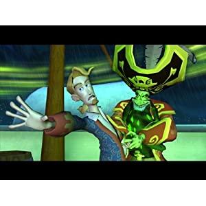 Tales of Monkey Island 51PoUMU8x4L._AA300_