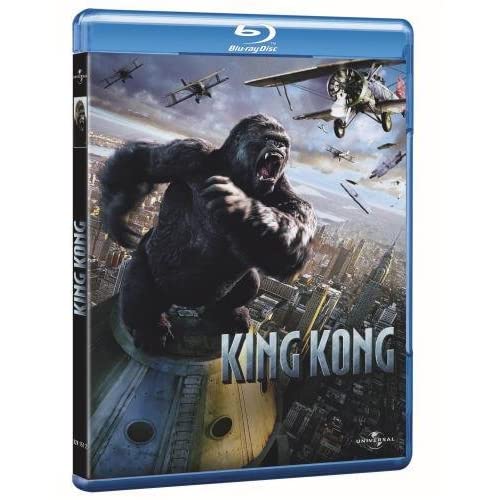 King Kong - 2005 - Peter Jackson 51Pp%2BxK7qWL._SS500_