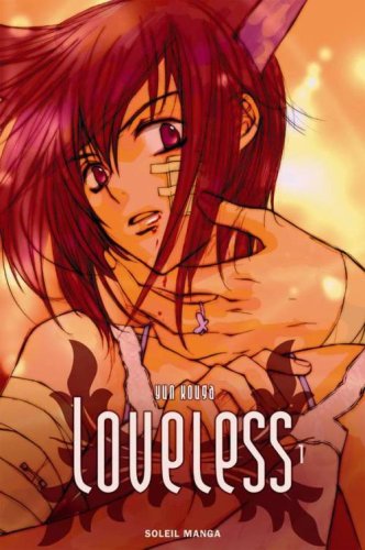 [Yun Kouga] Loveless 51Pzbynn6uL._SL500_