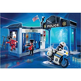 Playmobil Security Check Point 51Q%2BRMpiydL._SL500_AA280_