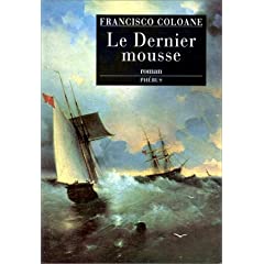 Francisco COLOANE - Le Dernier Mousse 51Q12952RQL._SL500_AA240_