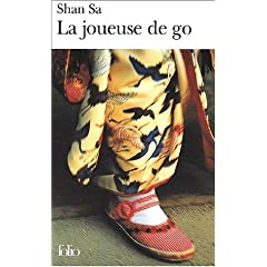 La joueuse de Go - Shan Sa 51Q1PFZ8RGL._SL500_AA240_