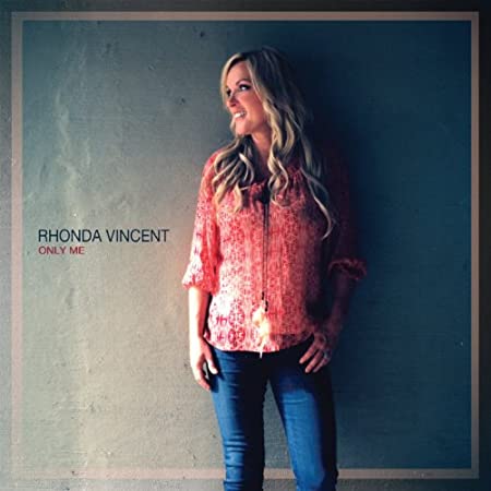 Rhonda Vincent 51Q5edJYYmL._SY450_