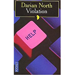 Violation - Darian North 51QD0122XYL._SL500_AA240_