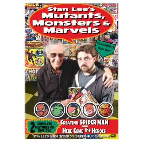 Stan Lee's mutants, monsters and marvels 51QG0JHN8TL._SS500_