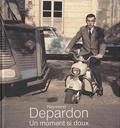 Raymond Depardon 51QI%2BPb44OL._SX385_