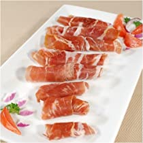 Prosciutto Di Parma - Trimmed Boneless Ham 51QIfU-axnL._SL210_