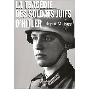 Les soldats juifs d'Hitler . - Page 4 51QQ5PK9KCL._SL500_AA300_