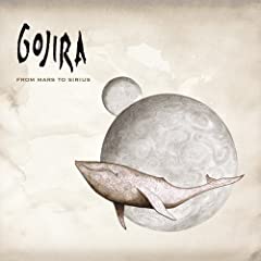 GOJIRA 51QS4YQSP8L._AA240_