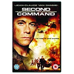 Second in Command 51QSE1E418L._SL500_AA240_