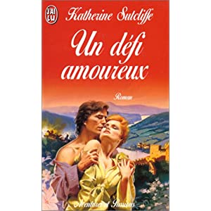 Un défi amoureux de Katherine Sutcliffe 51QT2P5RFCL._SL500_AA300_