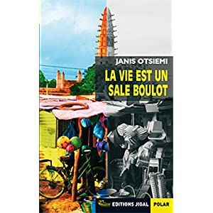 lecture - LC par pays: Afrique - Page 6 51QVeAQn3TL._SL500_AA300_