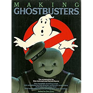 Prix d'achat de produits Ghostbusters 51Qse8byOTL._SL500_AA300_