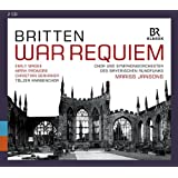 Britten : War Requiem 51QvTpWd4yL._AA160_